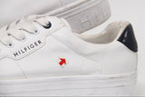 TOMMY HILFIGER WOMEN SHOES Size 36.5 ROW377 - Runner