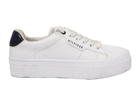 TOMMY HILFIGER WOMEN SHOES Size 36.5 ROW377 - Runner