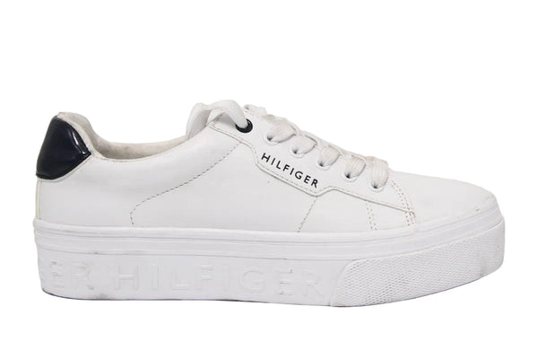 TOMMY HILFIGER WOMEN SHOES Size 36.5 ROW377 - Runner