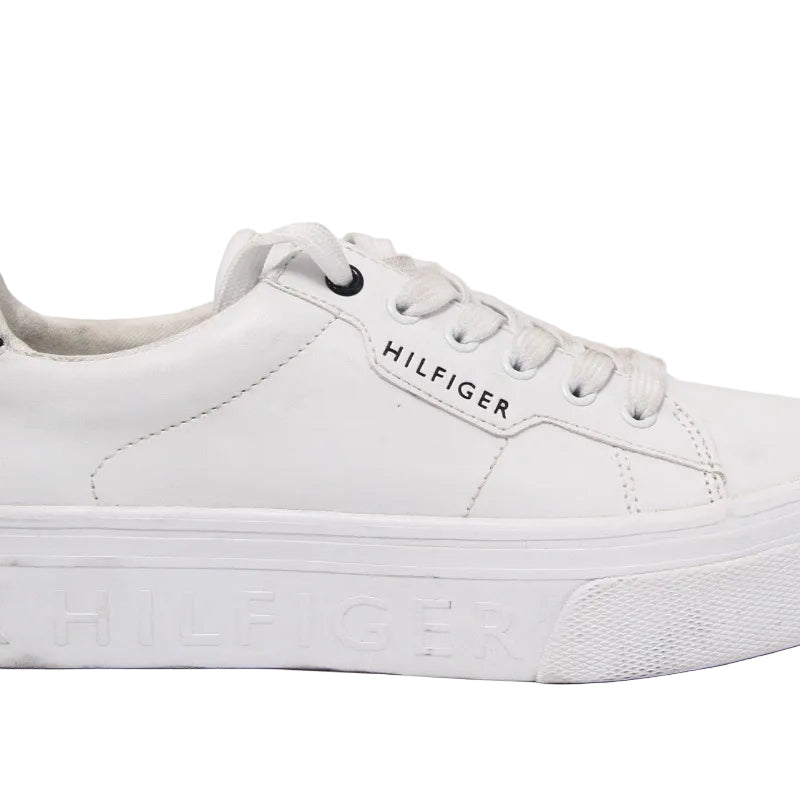 TOMMY HILFIGER WOMEN SHOES Size 36.5 ROW377 - Runner