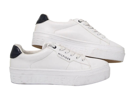 TOMMY HILFIGER WOMEN SHOES Size 36.5 ROW377 - Runner