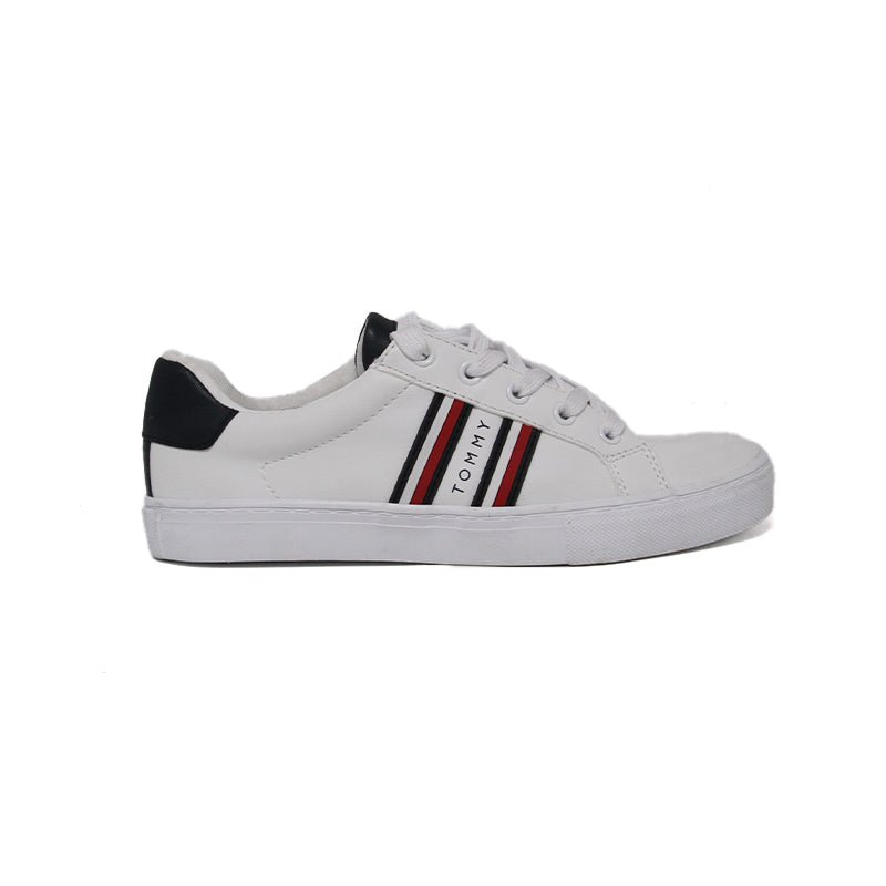 TOMMY HILFIGER WOMEN SHOES Size 36.5 ROW390