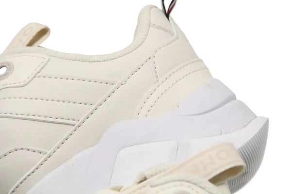 TOMMY HILFIGER WOMEN SHOES Size 37 ROW492 - Runner