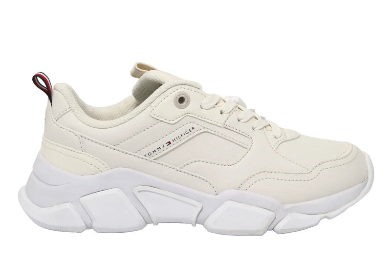 TOMMY HILFIGER WOMEN SHOES Size 37 ROW492 - Runner