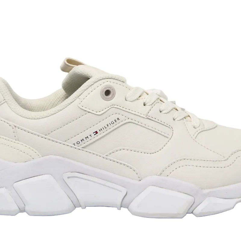 TOMMY HILFIGER WOMEN SHOES Size 37 ROW492 - Runner