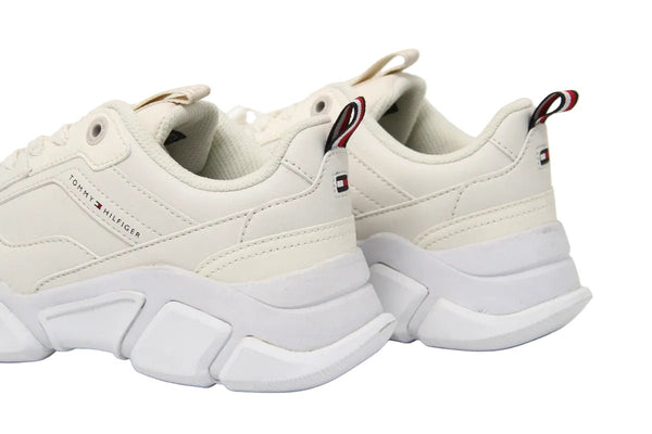 TOMMY HILFIGER WOMEN SHOES Size 37 ROW494 - Runner