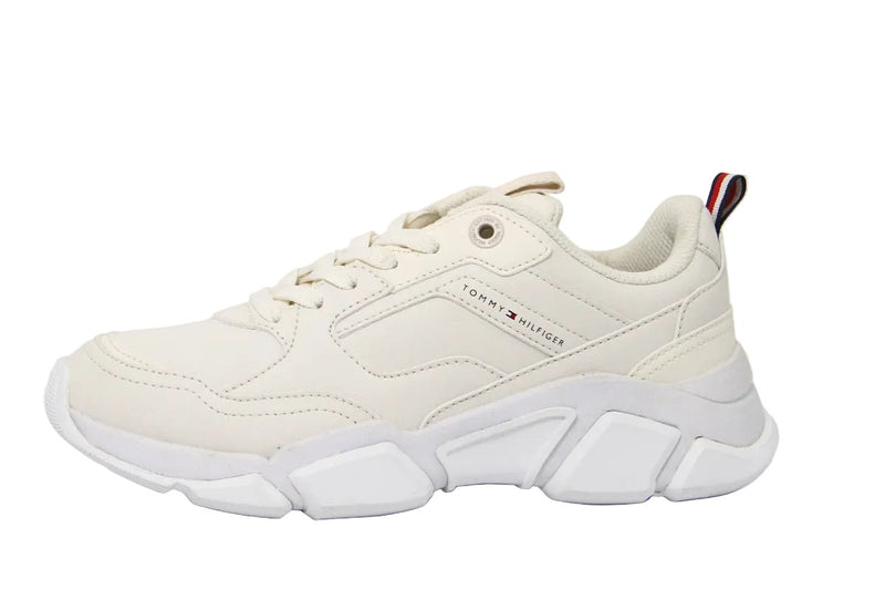 TOMMY HILFIGER WOMEN SHOES Size 37 ROW494 - Runner