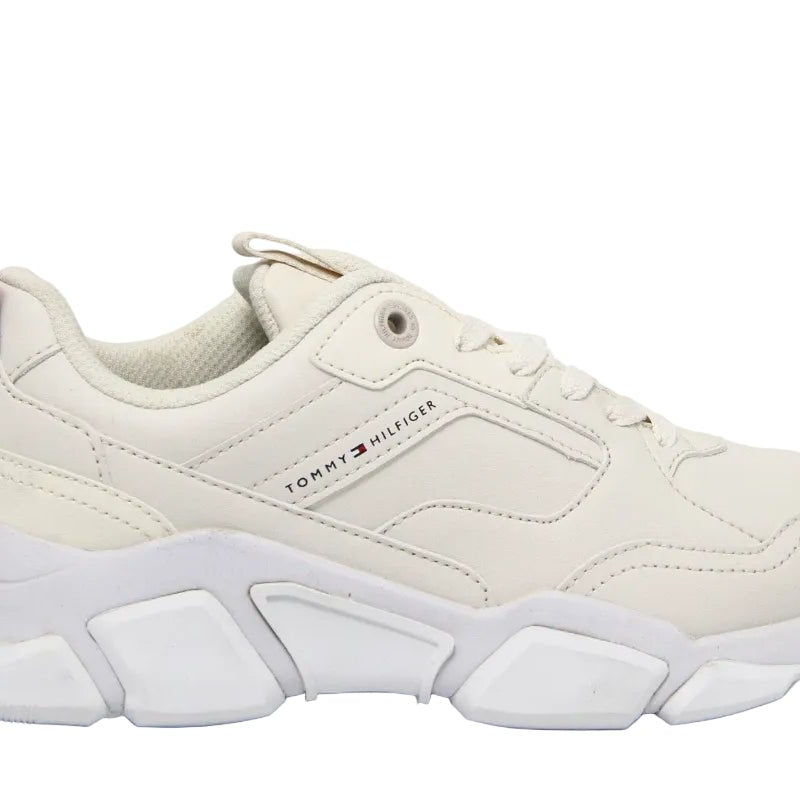 TOMMY HILFIGER WOMEN SHOES Size 37 ROW494 - Runner