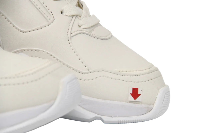 TOMMY HILFIGER WOMEN SHOES Size 37 ROW494 - Runner