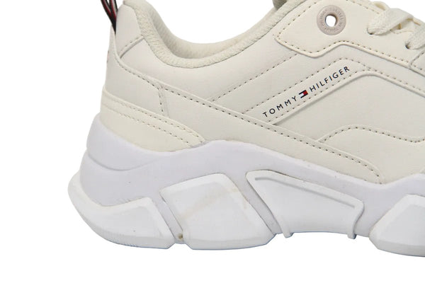 TOMMY HILFIGER WOMEN SHOES Size 37 ROW495 - Runner