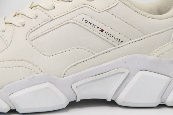 TOMMY HILFIGER WOMEN SHOES Size 37 ROW495 - Runner