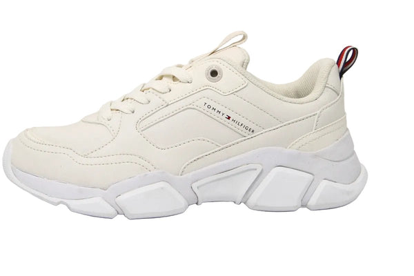 TOMMY HILFIGER WOMEN SHOES Size 37 ROW495 - Runner