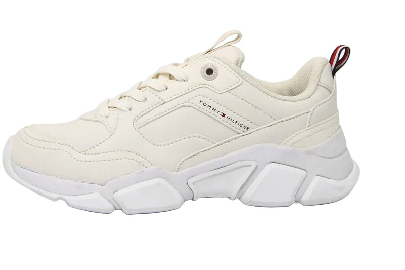 TOMMY HILFIGER WOMEN SHOES Size 37 ROW495 - Runner