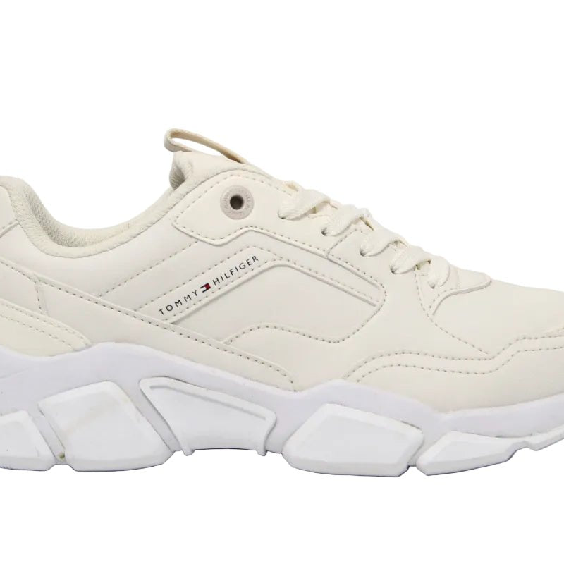 TOMMY HILFIGER WOMEN SHOES Size 37 ROW495 - Runner