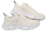 TOMMY HILFIGER WOMEN SHOES Size 37 ROW496 - Runner