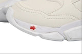 TOMMY HILFIGER WOMEN SHOES Size 37 ROW496 - Runner
