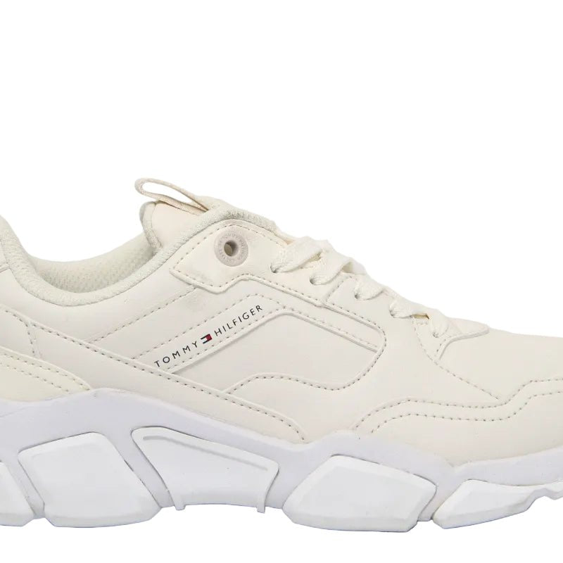 TOMMY HILFIGER WOMEN SHOES Size 37 ROW496 - Runner