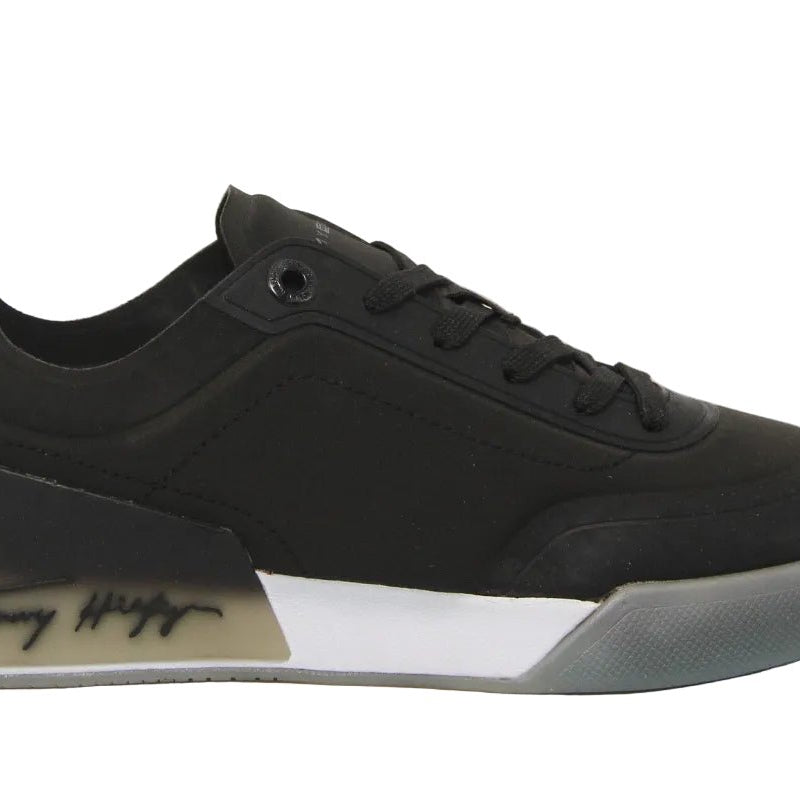 TOMMY HILFIGER WOMEN SHOES Size 37 ROW500 - Runner