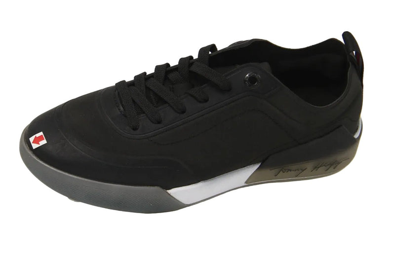 TOMMY HILFIGER WOMEN SHOES Size 37 ROW500 - Runner