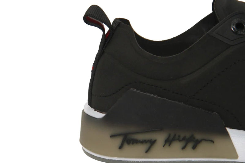 TOMMY HILFIGER WOMEN SHOES Size 37 ROW500 - Runner