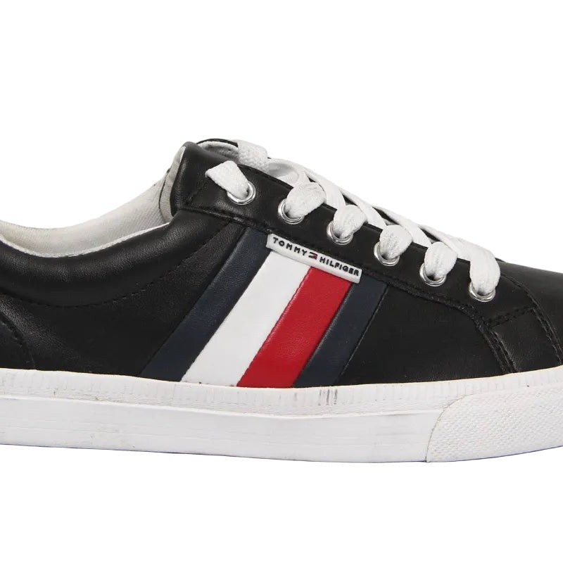 TOMMY HILFIGER WOMEN SHOES Size 37 ROW502 - Runner