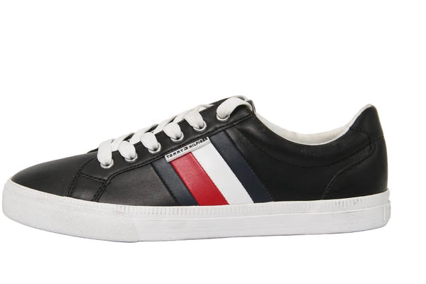 TOMMY HILFIGER WOMEN SHOES Size 37 ROW502 - Runner