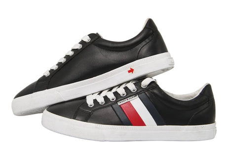 TOMMY HILFIGER WOMEN SHOES Size 37 ROW502 - Runner