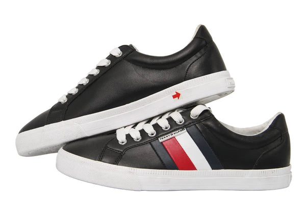 TOMMY HILFIGER WOMEN SHOES Size 37 ROW502 - Runner