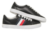 TOMMY HILFIGER WOMEN SHOES Size 37 ROW502 - Runner