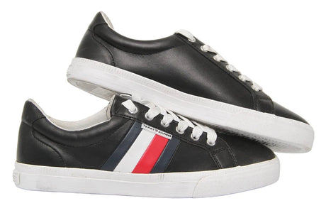 TOMMY HILFIGER WOMEN SHOES Size 37 ROW502 - Runner