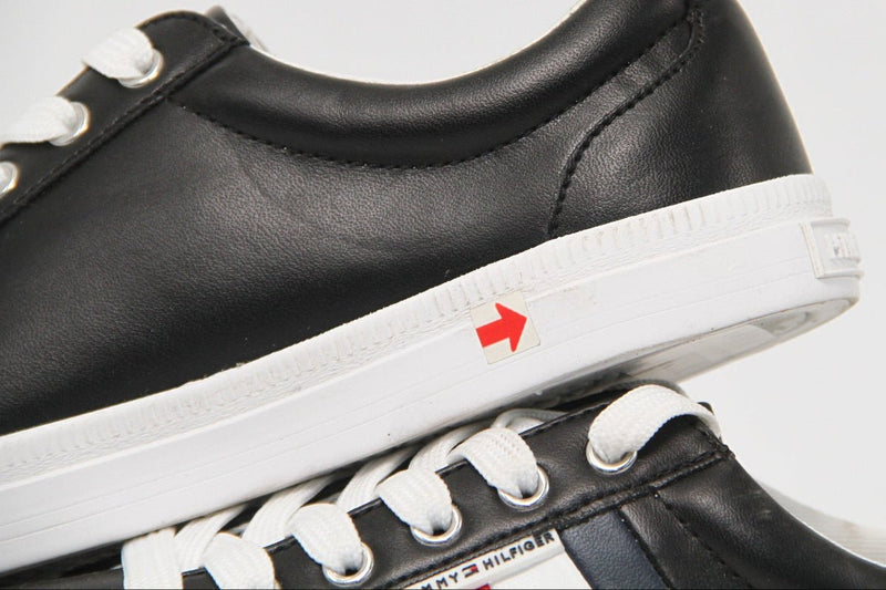 TOMMY HILFIGER WOMEN SHOES Size 37 ROW502 - Runner