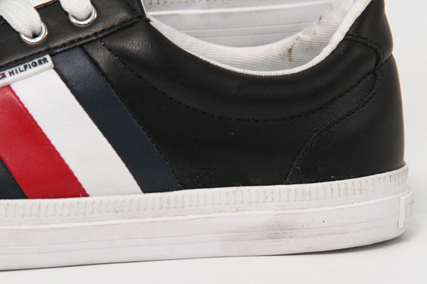 TOMMY HILFIGER WOMEN SHOES Size 37 ROW504 - Runner