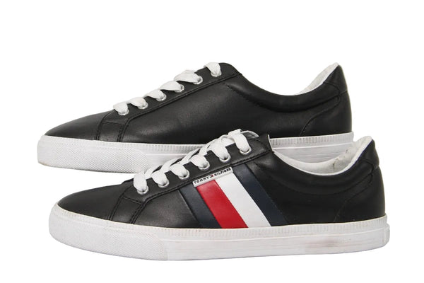 TOMMY HILFIGER WOMEN SHOES Size 37 ROW504 - Runner