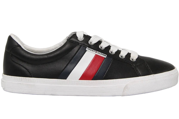 TOMMY HILFIGER WOMEN SHOES Size 37 ROW504 - Runner