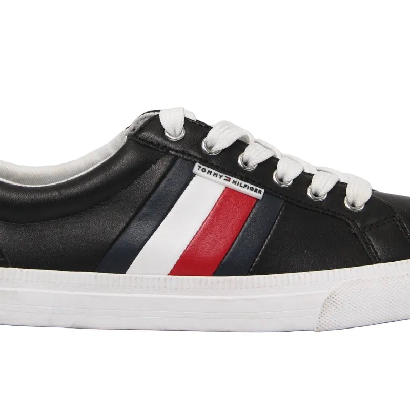 TOMMY HILFIGER WOMEN SHOES Size 37 ROW504 - Runner