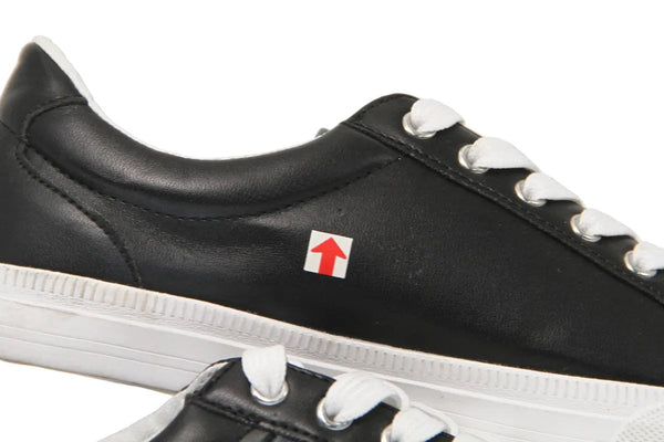 TOMMY HILFIGER WOMEN SHOES Size 37 ROW504 - Runner