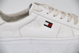 TOMMY HILFIGER WOMEN SHOES Size 37.5 ROW296 - Runner