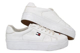 TOMMY HILFIGER WOMEN SHOES Size 37.5 ROW296 - Runner