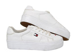 TOMMY HILFIGER WOMEN SHOES Size 37.5 ROW296 - Runner