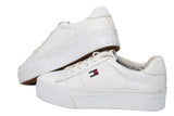 TOMMY HILFIGER WOMEN SHOES Size 37.5 ROW296 - Runner