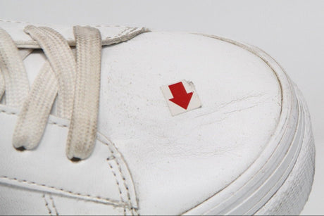 TOMMY HILFIGER WOMEN SHOES Size 37.5 ROW296 - Runner