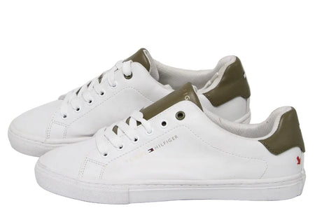 TOMMY HILFIGER WOMEN SHOES Size 37.5 ROW299 - Runner