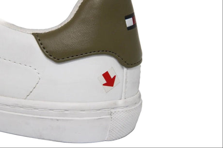 TOMMY HILFIGER WOMEN SHOES Size 37.5 ROW299 - Runner
