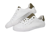 TOMMY HILFIGER WOMEN SHOES Size 37.5 ROW299 - Runner