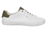 TOMMY HILFIGER WOMEN SHOES Size 37.5 ROW299 - Runner