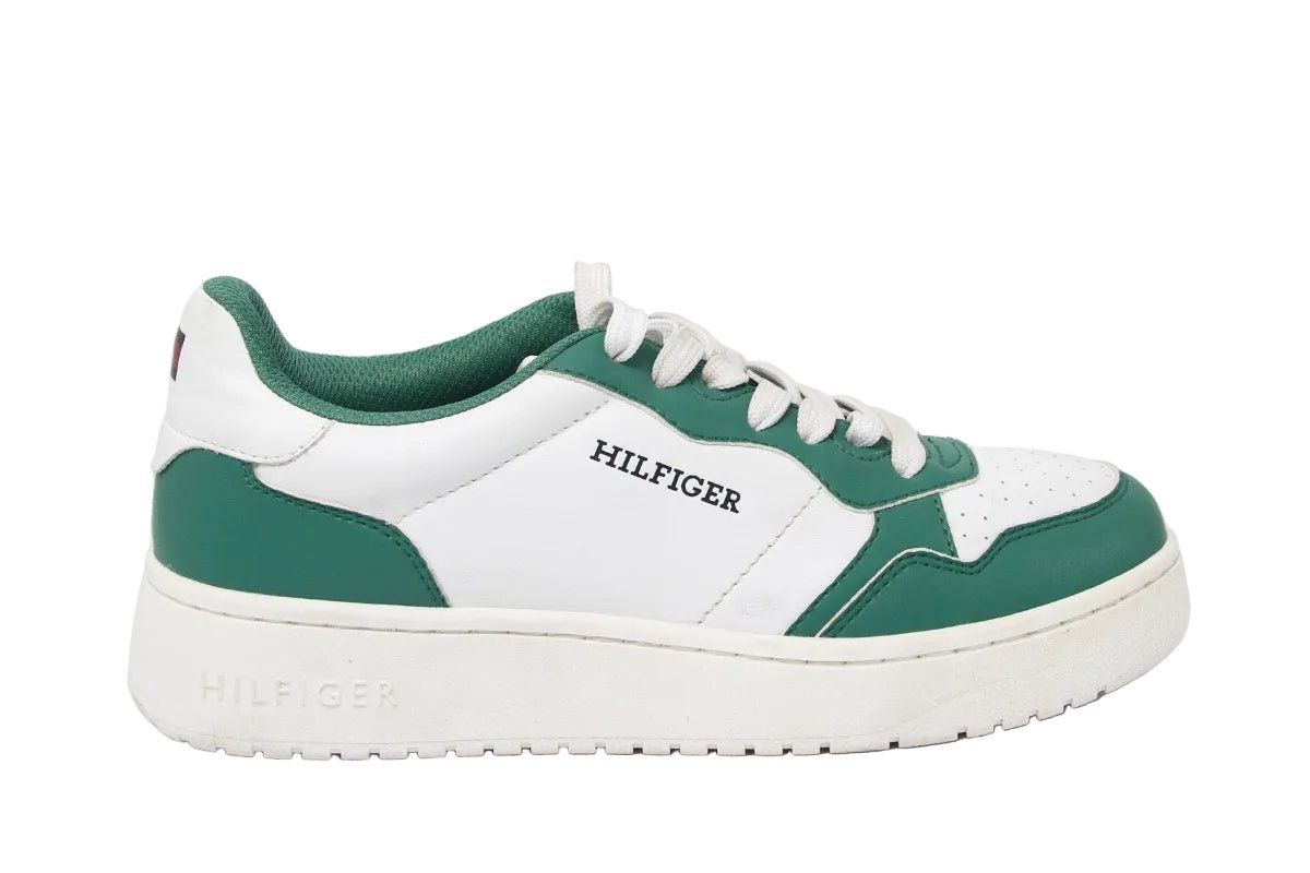 TOMMY HILFIGER WOMEN SHOES Size 37.5 ROW303 - Runner