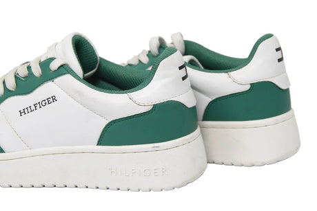 TOMMY HILFIGER WOMEN SHOES Size 37.5 ROW303 - Runner