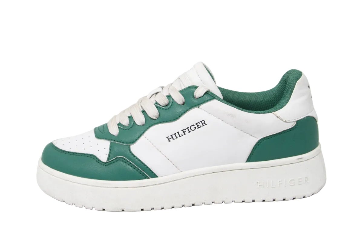 TOMMY HILFIGER WOMEN SHOES Size 37.5 ROW303 - Runner