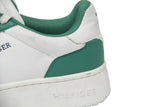 TOMMY HILFIGER WOMEN SHOES Size 37.5 ROW303 - Runner