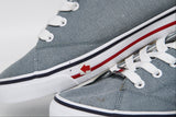 TOMMY HILFIGER WOMEN SHOES Size 37.5 ROW306 - Runner